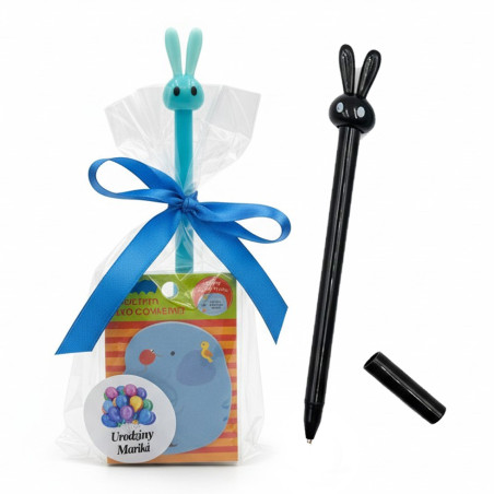 Prezent do przedszkola...