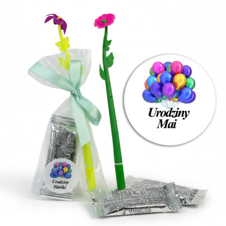 Upominek Urodzinowy do...