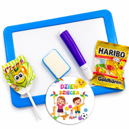Upominek Dzień Dziecka dla...