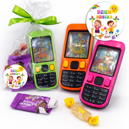 Prezent na DZIEŃ DZIECKA...