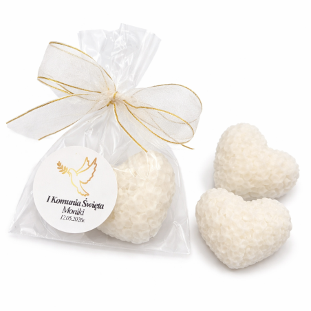 Podziękowanie dla gości I...