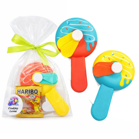 Podziękowanie dla gości...