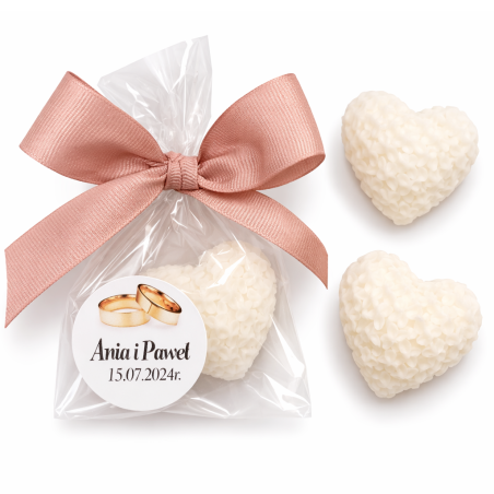 Podziękowanie dla gości...