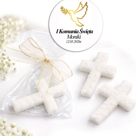 Podziękowanie dla gości I...