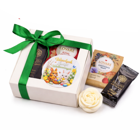 Zestaw Prezentowy Wielkanoc...