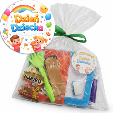 DUŻY Zestaw na Dzień...