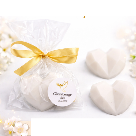 Upominek dla Gości CHRZEST...