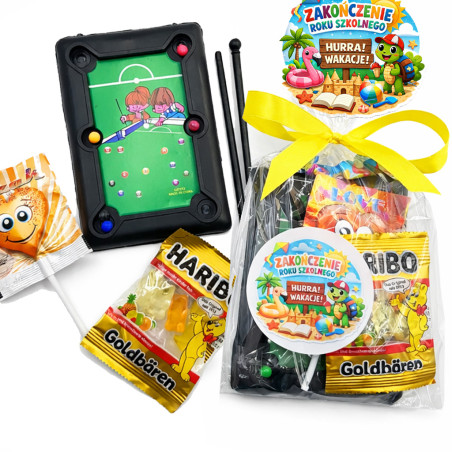 PACZKA Prezent na...