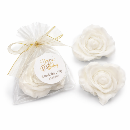 Upominek dla Gości Róża...