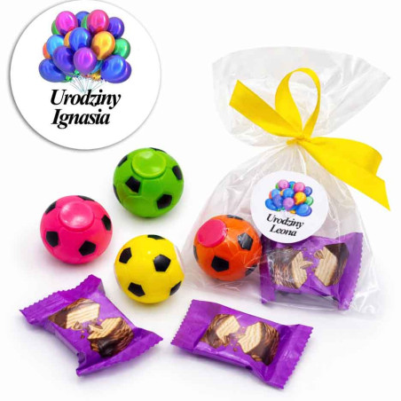Prezent Urodziny Piłka...