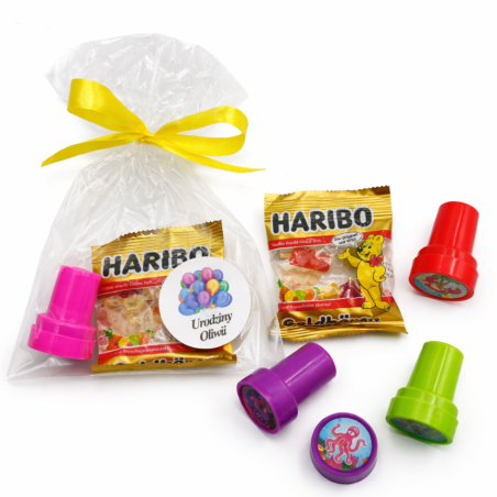 Zestaw Urodzinowy do...