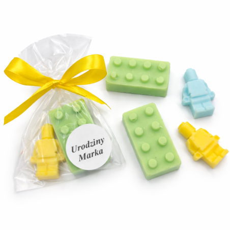 Upominek dla dzieci ZESTAW...