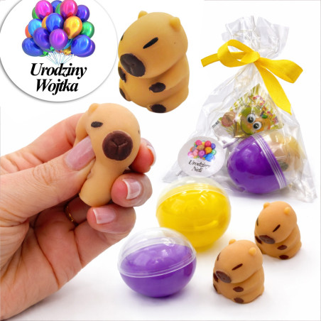 Upominek dla dzieci GNIOTEK...