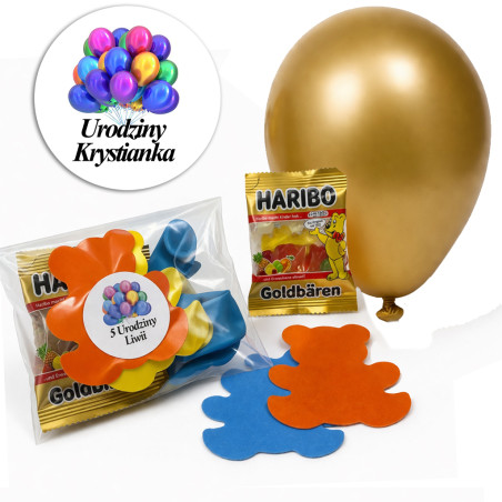 Upominek dla Dzieci...