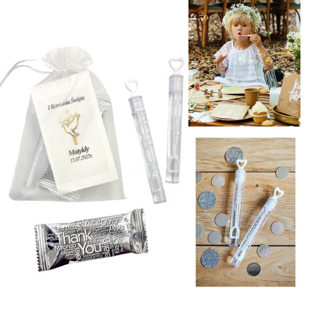 Podziękowania dla gości...