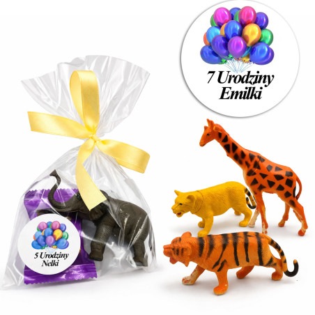 Upominek dla dzieci...