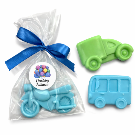 Prezent na Urodziny dla...