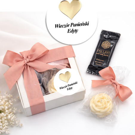 PODZIĘKOWANIE na Wieczór...