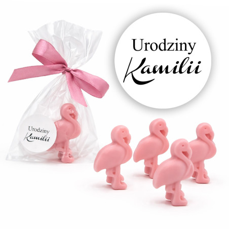 Podziękowania dla gości...