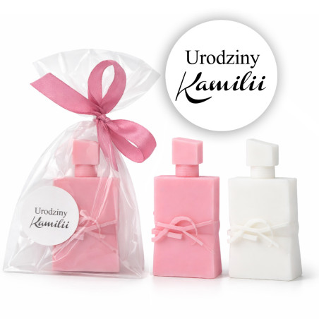 Podziękowania dla gości...