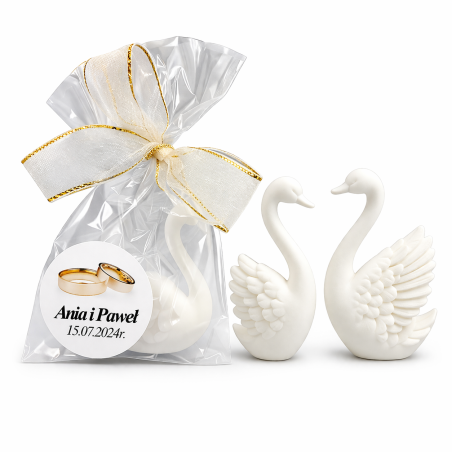 Podziękowania dla gości...