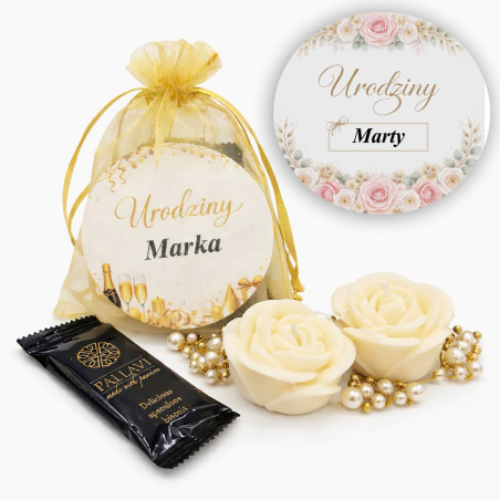 Podziękowania dla Gości...