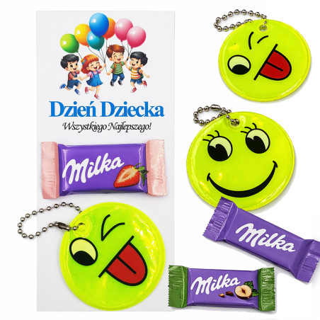 Prezent na DZIEŃ DZIECKA...