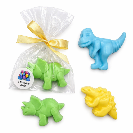 DINOZAURY Podziękowania dla...