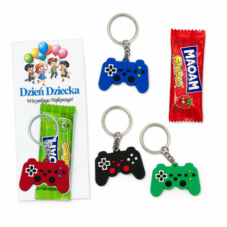 Prezent na DZIEŃ DZIECKA...