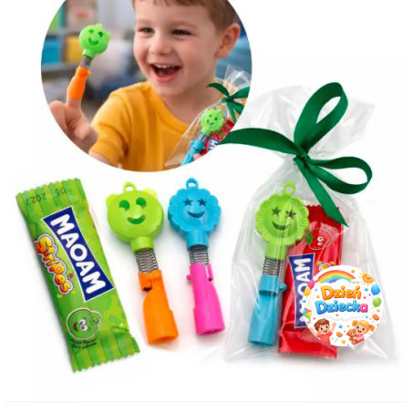 Upominek dla Dzieci DZIEŃ...