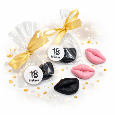 USTA PODZIĘKOWANIE dla...