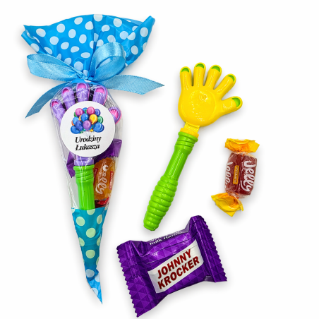 Upominki dla dzieci...