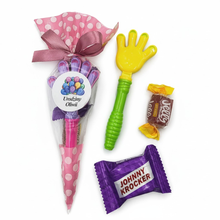 Upominki dla dzieci...