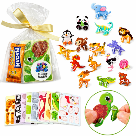 Zestaw Prezentowy Urodziny...