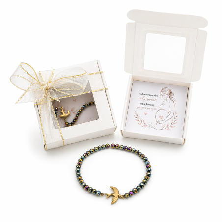 Prezent dla Przyszłej Mamy...