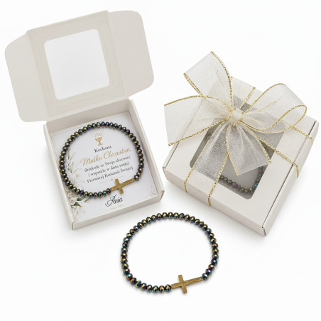 PODZIĘKOWANIE dla MATKI...