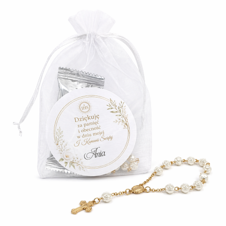 SŁODKIE PODZIĘKOWANIE dla...