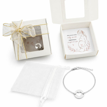 Prezent dla Przyszłej Mamy...