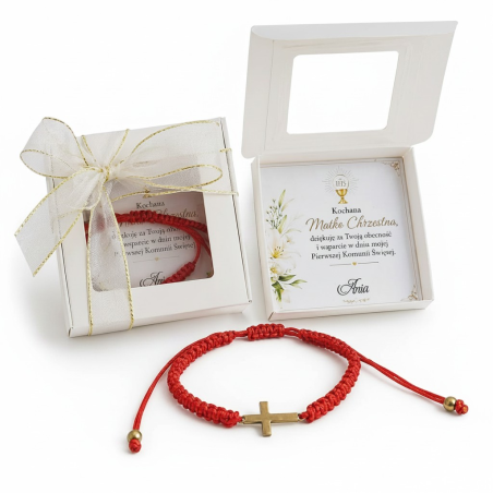 PODZIĘKOWANIE dla MATKI...