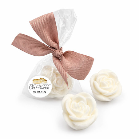 Podziękowanie dla gości...