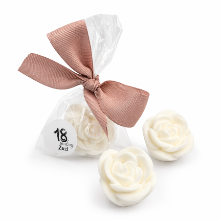 Podziękowanie dla gości...