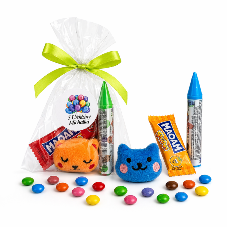 Upominki dla dzieci...