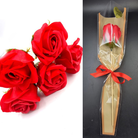 Wieczna Czerwona RÓŻA...