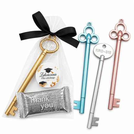 Prezent dla Absolwenta...