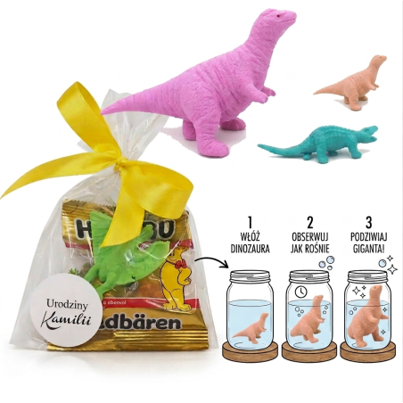 PACZKA URODZINOWA do...