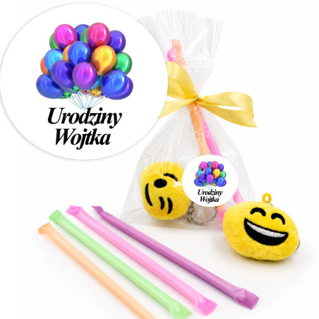PACZKA upominek dla dzieci...