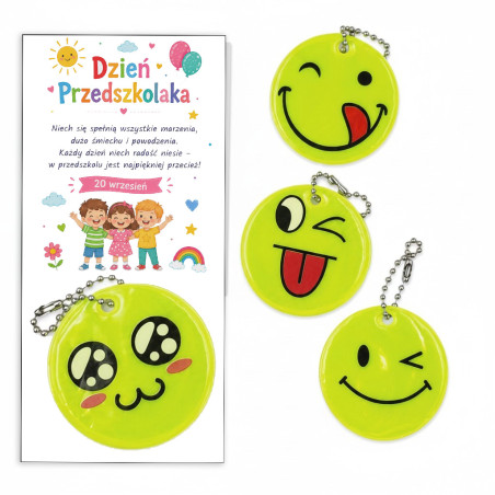 DZIEŃ PRZEDSZKOLAKA PREZENT...