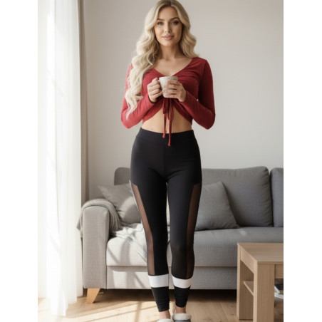 copy of Legginsy czarne...