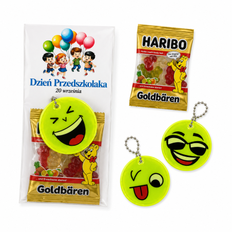 PREZENT DZIEŃ PRZEDSZKOLAKA...