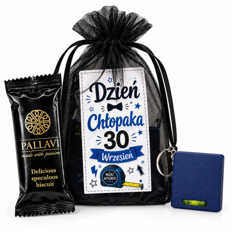 DZIEŃ CHŁOPAKA Zestaw...